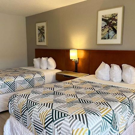 Motel 6 Forrest City Ar 외부 사진