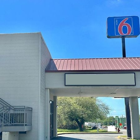 Motel 6 Forrest City Ar 외부 사진