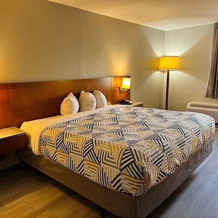 Motel 6 Forrest City Ar 외부 사진