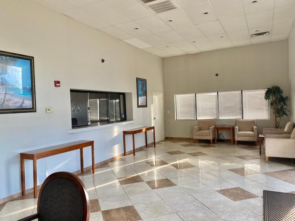 Motel 6 Forrest City Ar 외부 사진