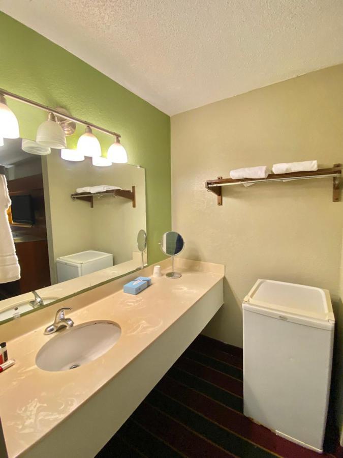 Motel 6 Forrest City Ar 외부 사진