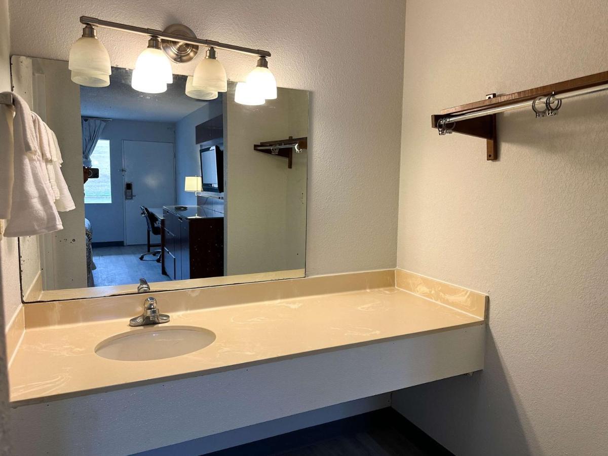 Motel 6 Forrest City Ar 외부 사진