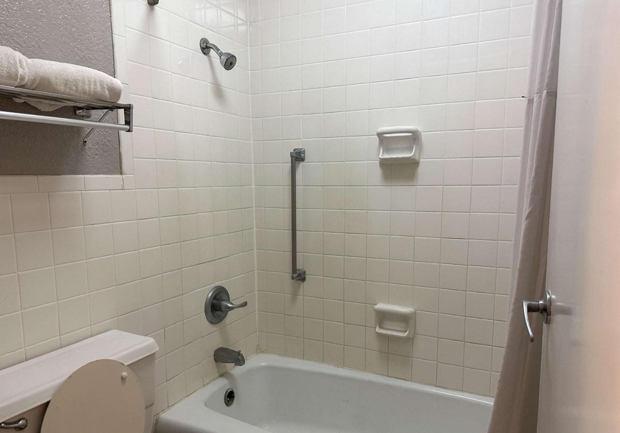 Motel 6 Forrest City Ar 외부 사진
